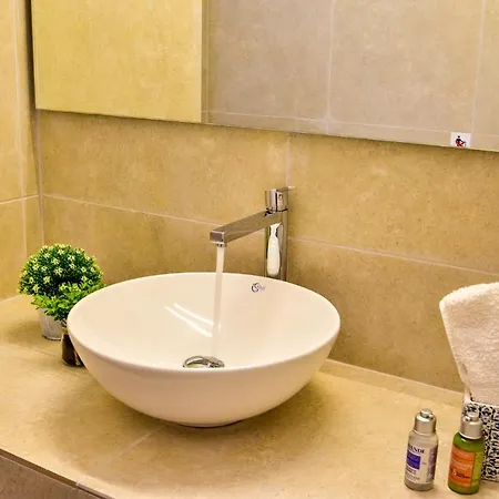 Appartement Evianna