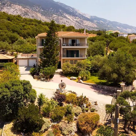 Evianna Appartement Mousata