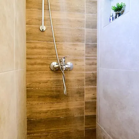 Appartement Evianna