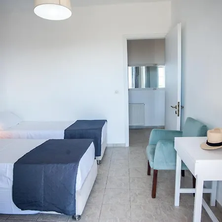 Evianna Appartement
