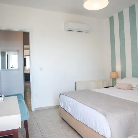 Evianna Appartement *