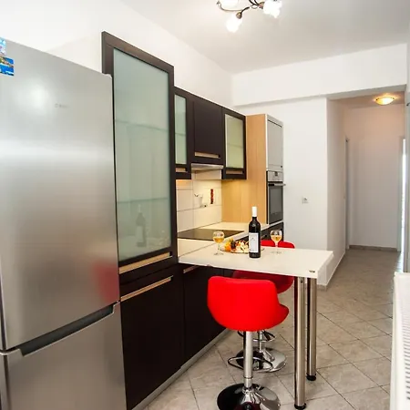 Appartement Evianna