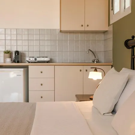 Appartement Evianna *