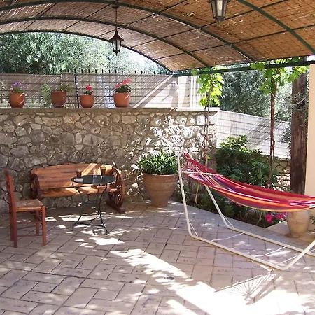 Evianna Appartement *