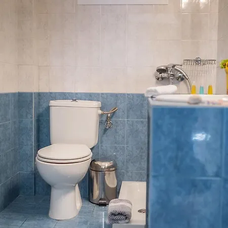 Evianna Appartement *