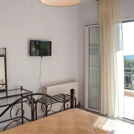 Evianna Appartement *