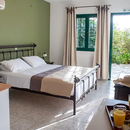 Appartement Evianna *