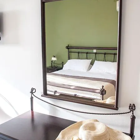 Apartment Evianna