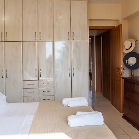 Appartement Evianna