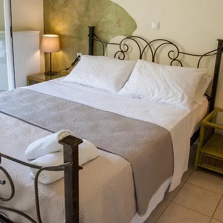 Appartement Evianna Mousata