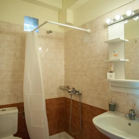 Appartement Evianna *