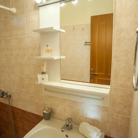 Appartement Evianna *