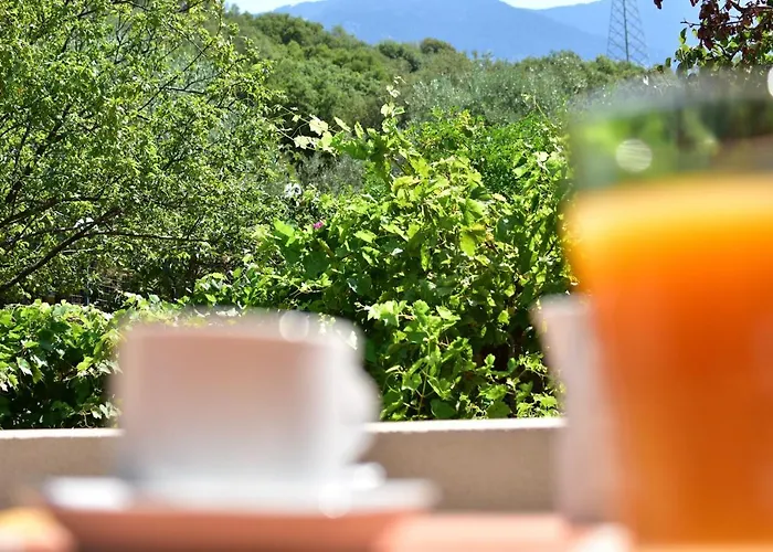 Evianna דירה Mousata