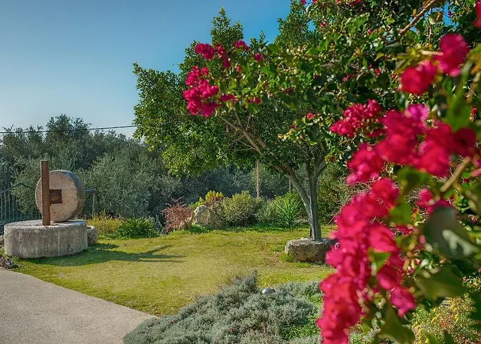 דירה Evianna Mousata