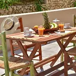 Apartamento Evianna Mousata