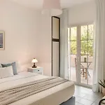 דירה Evianna Mousata