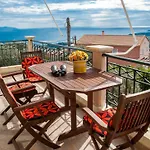 Apartamento Evianna *