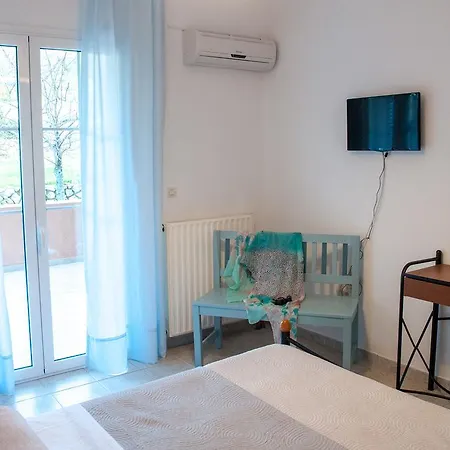 Appartamento Evianna Mousata