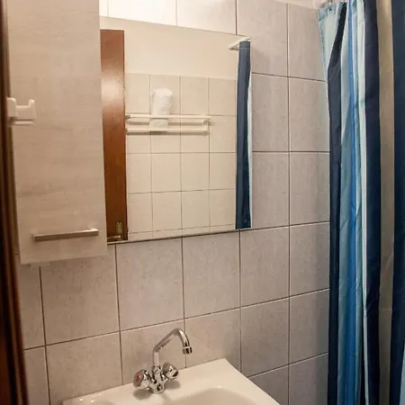 Evianna Apartment Mousata