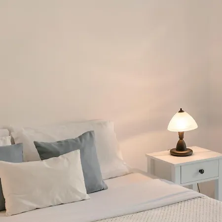 아파트 Evianna Mousata