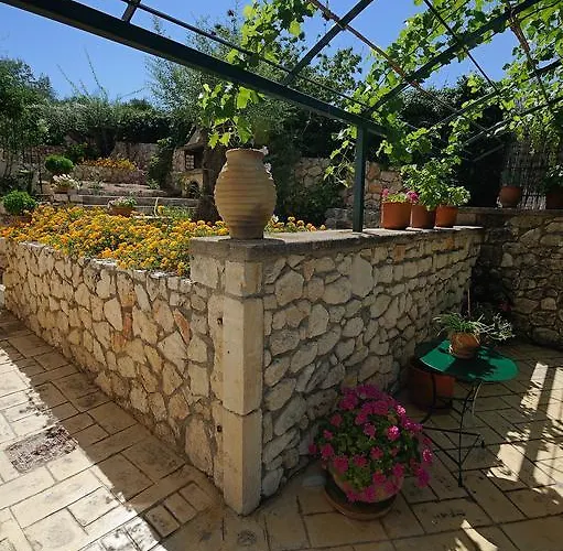 شقة Evianna Mousata