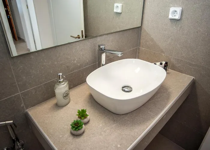 Evianna شقة Mousata