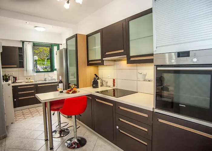 Evianna شقة Mousata