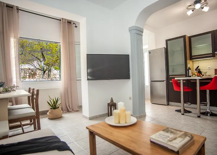 Evianna شقة Mousata