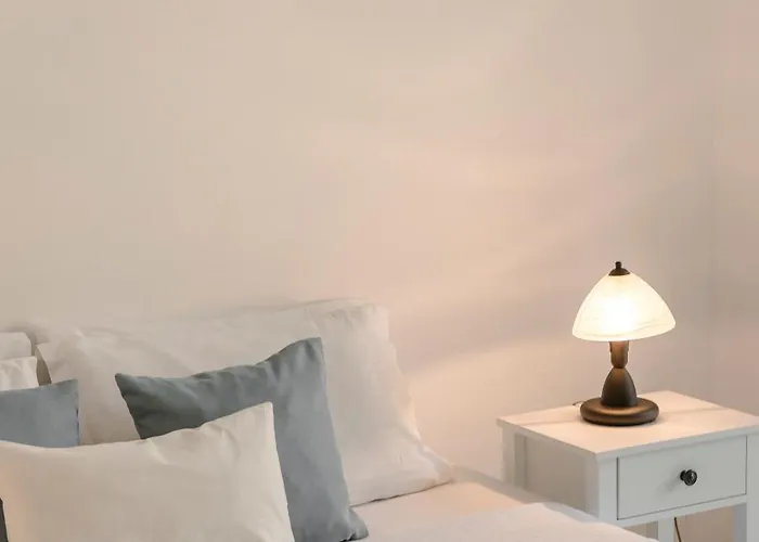 شقة Evianna Mousata