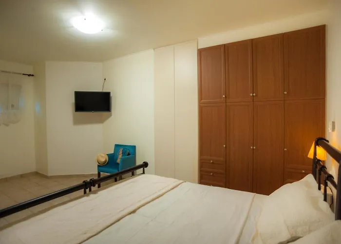 Evianna شقة Mousata